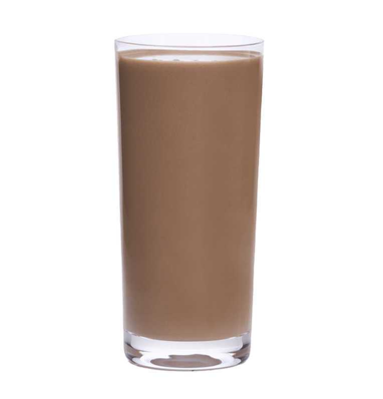 Chocolate Milk