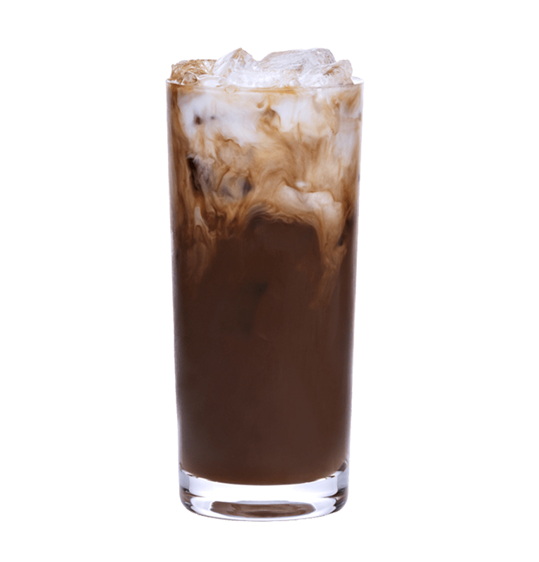 Cold Brew Mocha