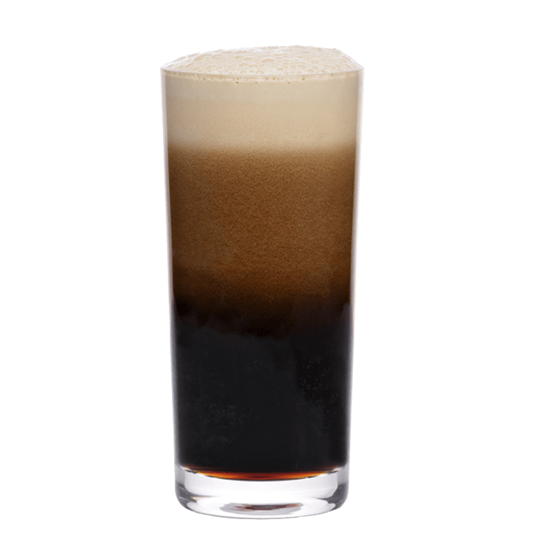 Cold Brew Nitro