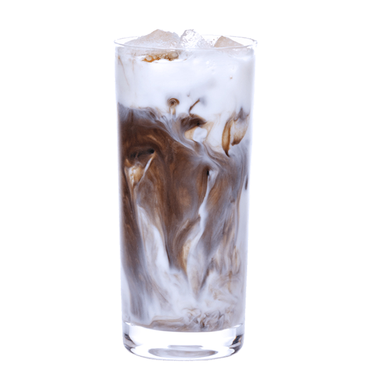 Iced Mocha Latté