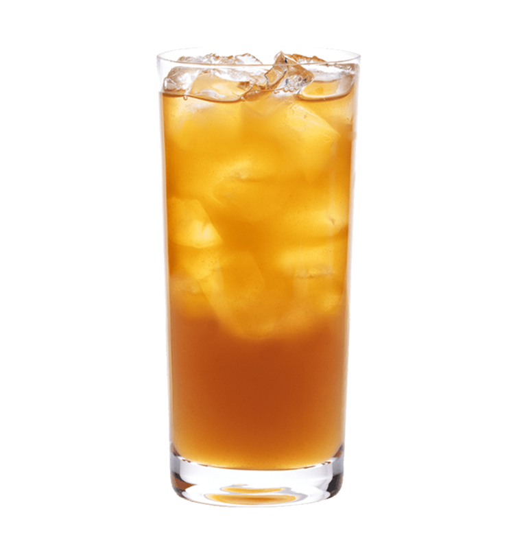 Peach Palmer Tea