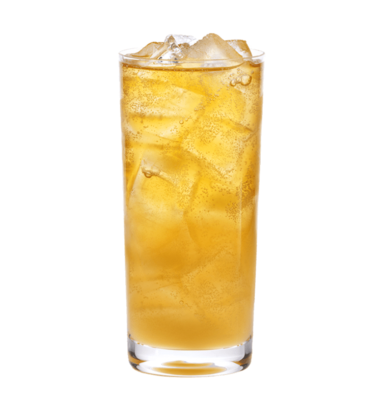 Tropical Mango Red Bull<sup>®</sup> Infusion